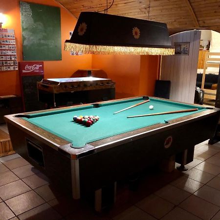 Whole Basemenet Former Pub4 Stag Do/Hen Party Budapest Exterior photo